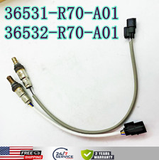 Fits For Oxygen O2 Sensor Upstream+Downstream...