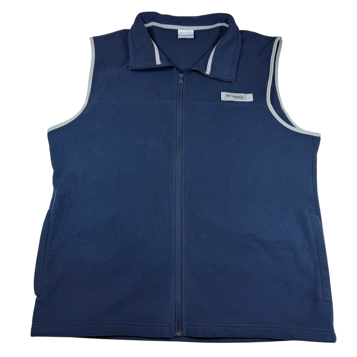 Columbia Fishing Fishing Vests for sale - eBay