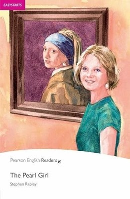 Easystart: The Pearl Girl (Penguin Readers, Easystarts) Buch Pearson Longman
