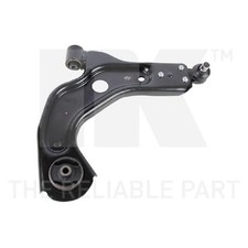 Querlenker vorne rechts für Ford Courier J5 Fiesta JV 4 JA Puma EC | 24467229