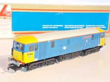 Lima 205273 Br Class 73 Diesel Loco. New Old Stock. Mint Cond. Boxed. Oo Scale Lima 205273 Br Class 73 Diesel Loco. New Old Stock. Mint Cond. Boxed. Oo Scale
