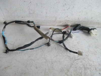 Kabel Türkabelbaum hinten links passt für SUZUKI GRAND VITARA II (JT) 1.9 DDIS