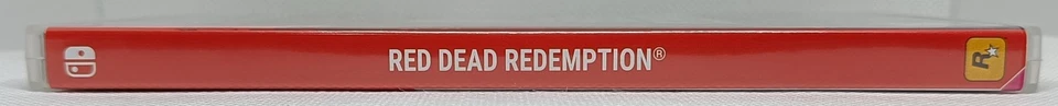 Red Dead Redemption - Italiano / Multilingua - Nintendo Switch, foto 4 di 5