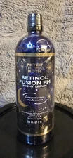 PETER THOMAS ROTH- Retinol Fusion PM Night Serum - 6.7 oz Skyline Edition