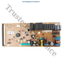LG Microwave Main Control Board Electronic Co...