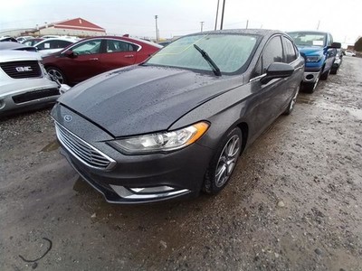 Chassis ECM Information-gps-tv ID DG9T-19H464-CC Fits 13-20 FUSION 11418304