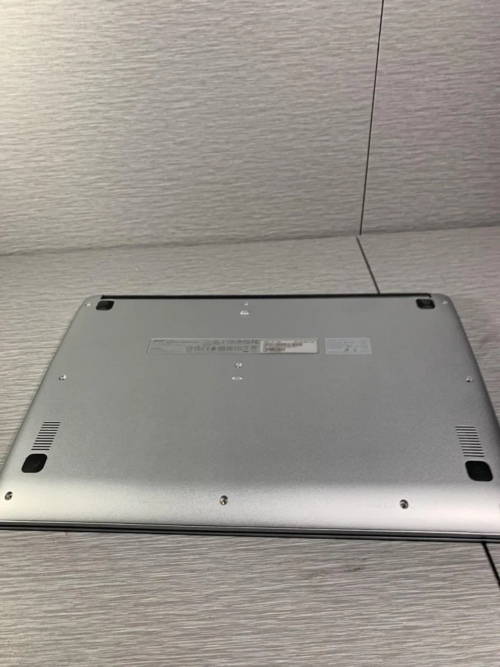 Acer Chromebook 15"" CB315-3H n19q3 *PARA REPUESTOS SIN PROBAR* Foto 3 de 4