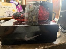Nike Air Foamposite One x Stranger Things Vecna IR7336-001 - SZ 10.5M