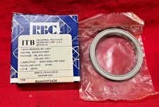 RBC B544DDFS428 AIRFRAME CONTROL BALL BEARING ID: 1.8125" OD: 2.25"