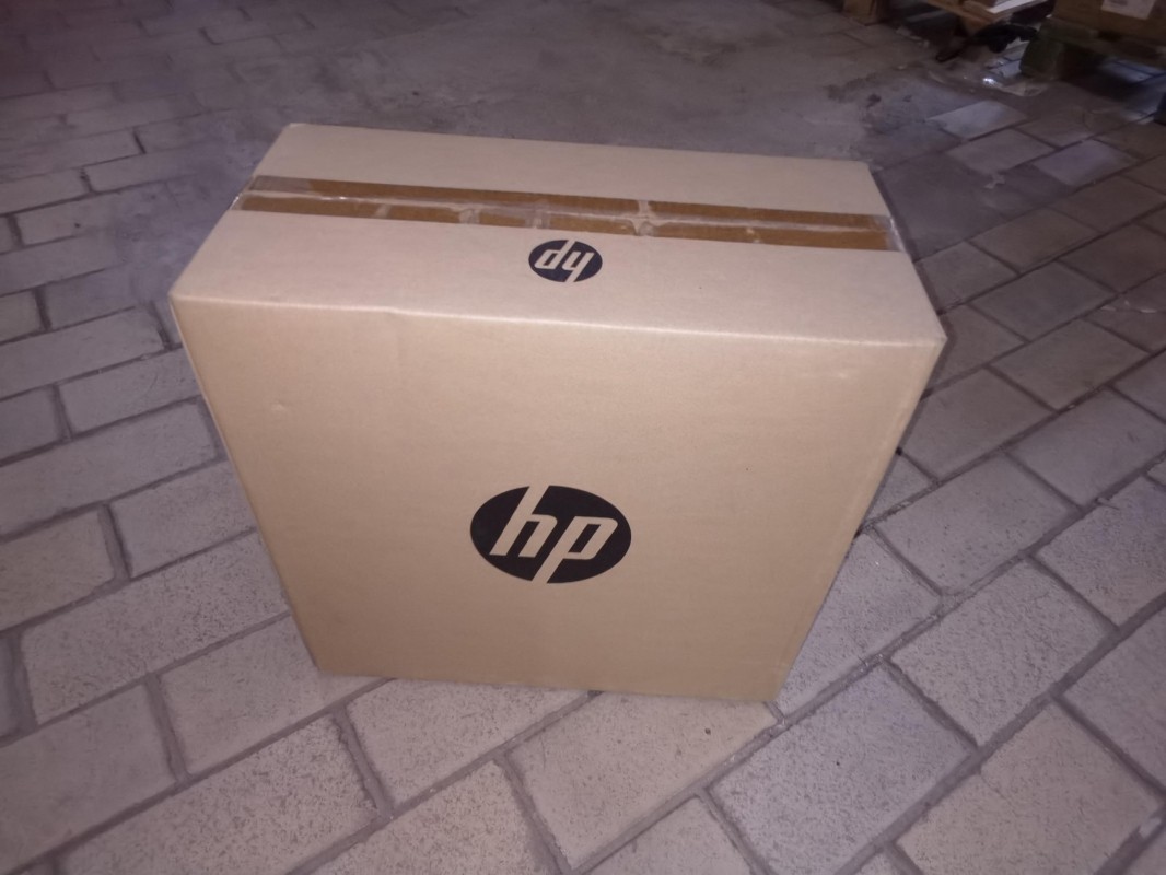 HP LaserJet Pro 550-sheet Feeder Tray  D9P29A - Image 8