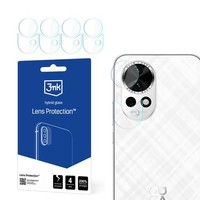 3MK Objektivschutz FÜR Huawei Nova 13 Objektivschutz GehÄRtetes Glas 9H