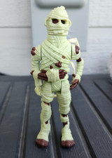 Mummy Monster Action Figure 1989 Kenner - The Real Ghostbusters - Vintage