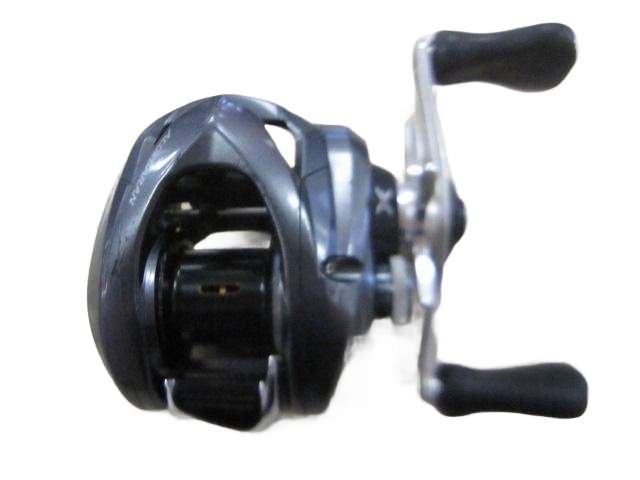 Shimano 15 Aldebaran 50 Baitcasting Reel Right Handle for sale