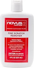 Fine Scratch Remover #2 – 8oz
