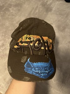 Travis Scott Utopia Hat | eBay