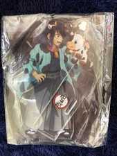 Demon Slayer Inosuke Hashibira New Year Zodiac Acrylic Stand Figure Unused