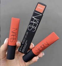 NARS Air Matte Lip Color 0.24 oz / 7.5 mL NEW