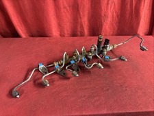 Dodge Cummins Diesel 2003-2007 5.9l Fuel Rail Injector Lines Oem Common Rail