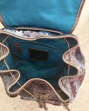 Coach Poppy Sequin Backpack Bags & Handbags for Women for sale | eBay