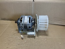 White Knight ECO43A gas tumble dryer motor and fan assembly