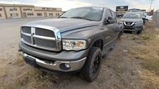 Chassis Ecm Transfer Case Fits 02-05 Dodge 1500 Pickup 33229063