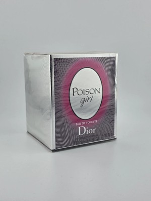 Dior Poison Girl Eau de Toilette 100ml