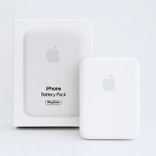 MagSafe Battery Pack - White