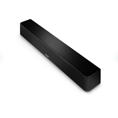 Bose 885866-1100 Solo Soundbar 2 w/ Improved Dialogue Mode | eBay
