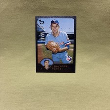 2003 Topps #102 Retired Signature Black Gaylord Perry Texas Rangers HOF /99 🔥