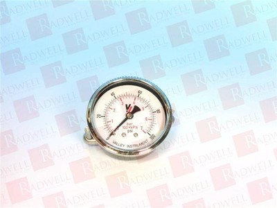 VALLEY INDUSTRIES 2420DSB100 / 2420DSB100 (NEW NO BOX)