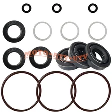34262 Seal Rebuild Kit For Cat Pump 66DX 6DX Pressure Washer Pump Model 6DX35G1I