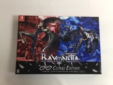 Bayonetta 1 + 2 [Non-Stop Climax Edition] Prices JP Nintendo