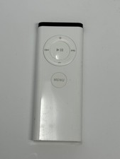 OEM Apple A1156 Remote Control for Apple TV MacBook iMac Mac Pro  Mini B4