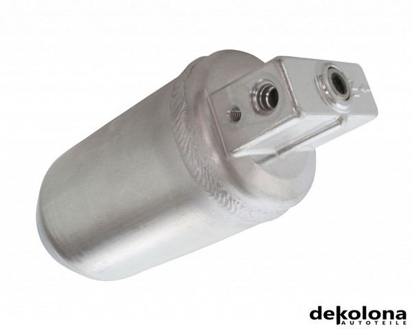 Klimatrockner FüR Saab 900 Coupe Cabriolet 9-3 93-03-image