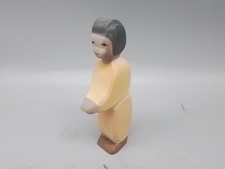 Ostheimer Figur Kameltreiber/Kamelwächter für Krippe,Nr.4191,Neuwertig,Selten