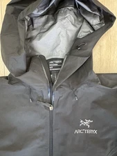 arcteryx beta lt medium