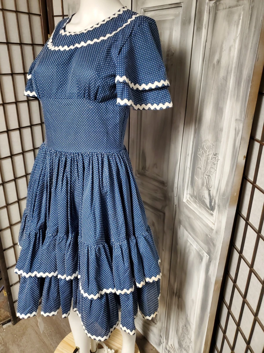 Square Dance Dress for sale - eBay