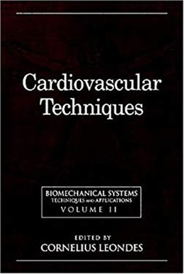 Biomechanical Systems : Techniques and Applications, Volume II: C