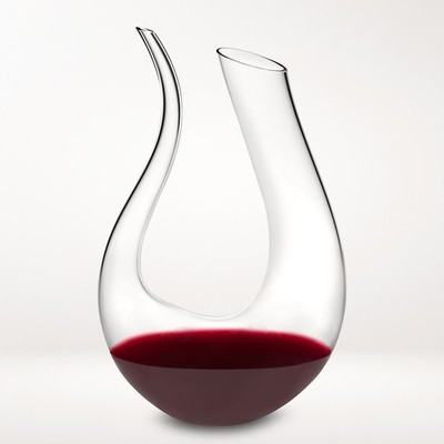 Riedel Amadeo Crystal Wine Decanter