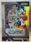 2025 Panini John Stockton Dominators Autographs (/25) (Raw)