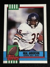 Click to enlarge Neal Anderson