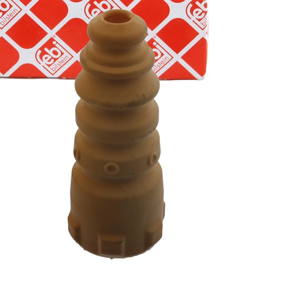 Febi Anschlagpuffer Gummianschlag FüR Vw Sharan 7N Seat Alhambra 710 711 Hinten-image