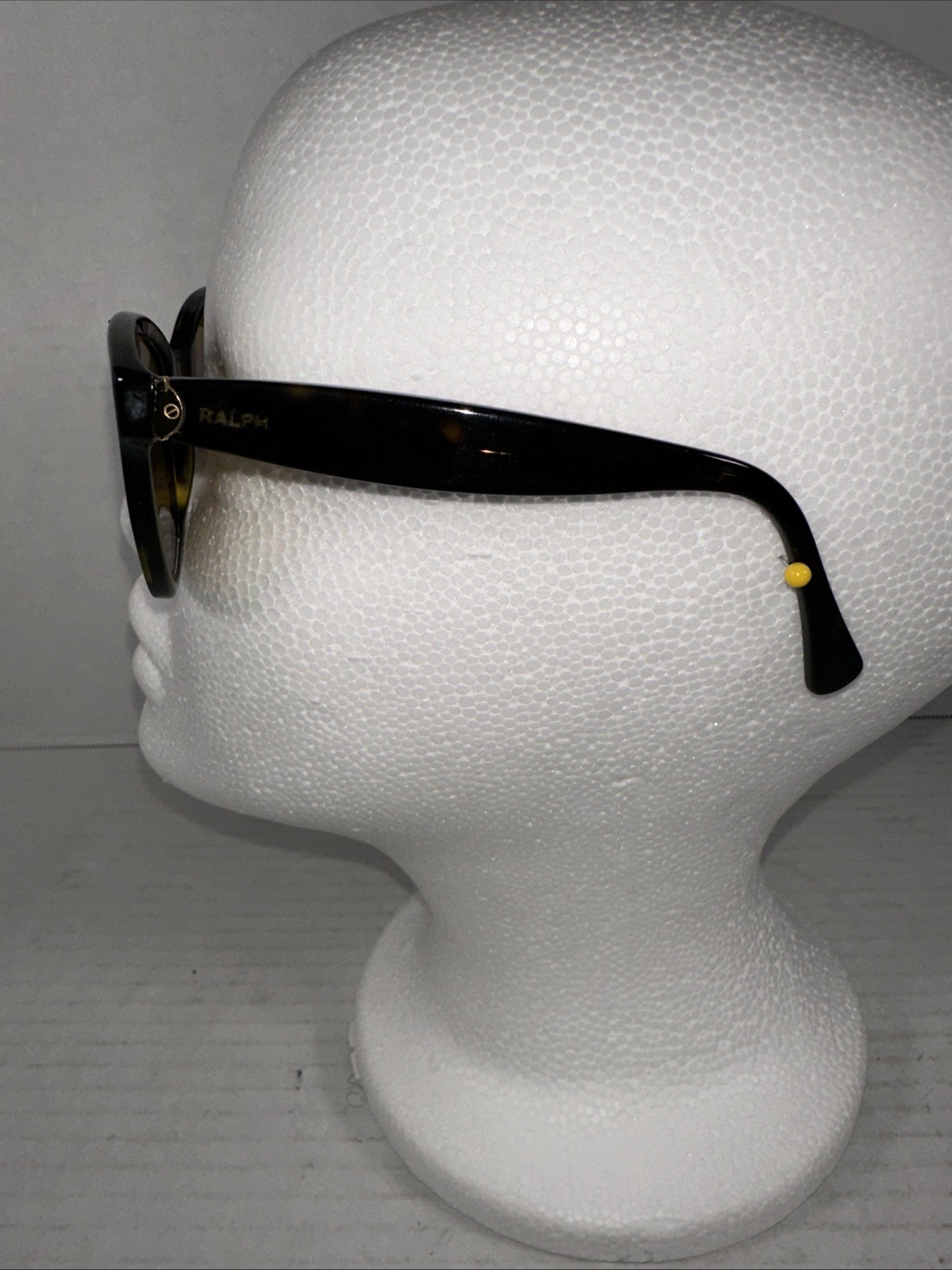 Ralph Lauren Sunglasses Frames Only RA5191 1378/13 55-18 135 3N No Case READERS thumbnail 4