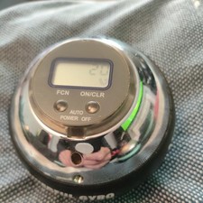 Genuine NSD Original Power Ball Metal 350 Hz Gyroscope