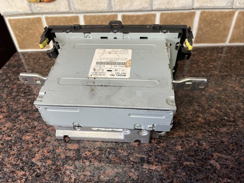 2009-2012 Toyota Corolla A518A3 Radio Stereo Cd Player 86120-02B20 Used untested - Bild 9 von 11