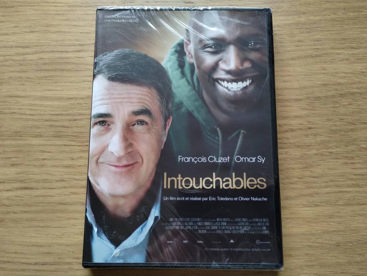 Intouchables Dvd for sale | eBay UK