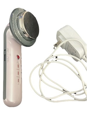 3 in 1 Ultrasonic Cavitation EMS Slimming Massager   Fat Burner & Infrared Cellu