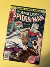 Amazing Spider-Man #163 (1976) Marvel Comics Comic Book Bronze Age