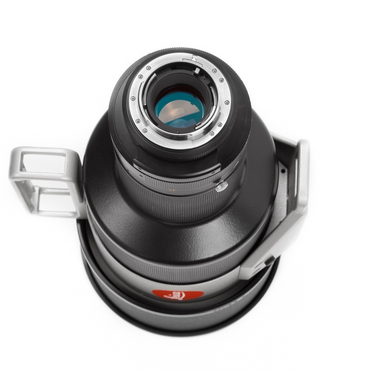 LEICA 400MM F2.8 APO-TELYT-R 11260 Telephoto Lens –Last Batch #362