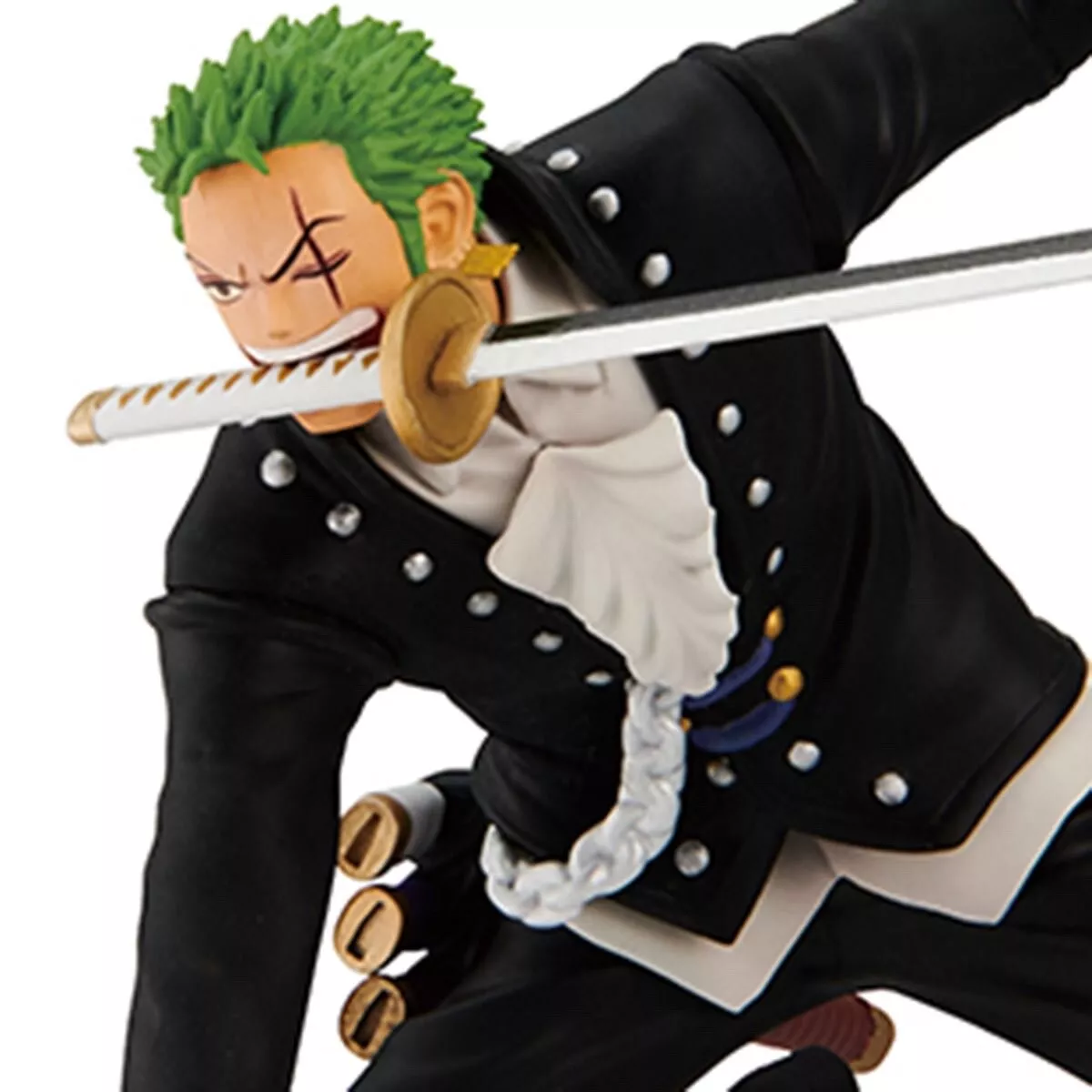 One Piece X GUCCI  One piece, Roronoa zoro, Zoro